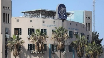 AB, UNRWA'yı finanse etmeye devam kararı aldığını duyurdu
