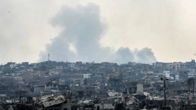 AB &uuml;yelerinin &ccedil;oğu Gazze'de soykırım devam ederken İsrail'e silah ihracatını s&uuml;rd&uuml;rd&uuml;