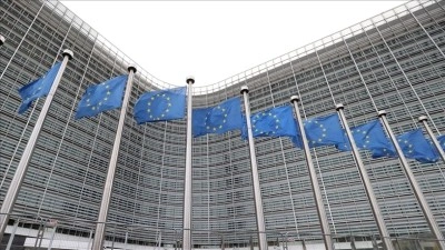 AB &uuml;yesi 5 &uuml;lke enerji firmalarına beklenmedik kar vergisi getirilmesini talep etti
