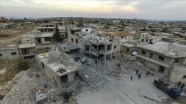 AB ve BM'nin 4. Suriye'ye destek konferansı başladı