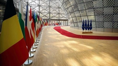 AB ve KİK &uuml;yesi &uuml;lkeler, İran'ın b&ouml;lge &uuml;lkelerine saldırılarını kınadı