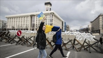 AB ve NATO, Ukrayna'da biyolojik ve kimyasal silahlar üretildiği iddialarını yalanladı