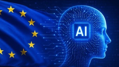 AB, yapay zeka i&ccedil;eriklerinde etiket d&ouml;nemini başlatıyor