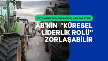 AB yol ayrımında mı?