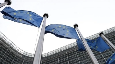 AB y&uuml;ksek enerji fiyatlarından endişeli