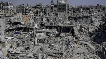 AB Yüksek Temsilcisi Borrell, İsrail'in Gazze'ye saldırılarının 6. ayı nedeniyle açıklama