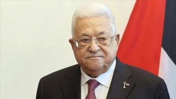 Abbas: "Bizim önceliğimiz Refah kentinin istila edilmesine engel olmaktır"