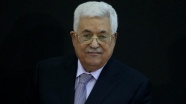Abbas, Filistin 'devletinin' başkanlığına seçildi
