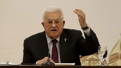 Abbas, İsrail'in "E1" yasa dışı yerleşim projesinin Filistin Devleti'nin kuruluş