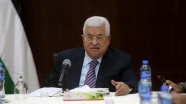 Abbas'tan Filistin yönetimine olağanüstü toplantı çağrısı