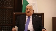 Abbas&#039;tan Heniyye&#039;ye &#039;Filistin ulusal birliğini&#039; vurgulayan mektup