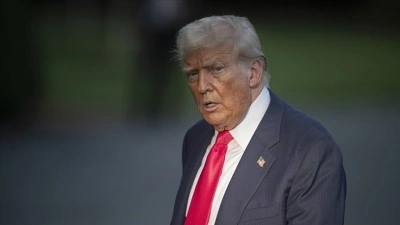 ABC News: CENTCOM Komutanı, Trump'ı İran'a y&ouml;nelik olası saldırı se&ccedil;enekleri &uuml;zerine bilgi