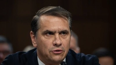 ABD Adalet Bakan Vekili Todd Blanche, Epstein mağdurlarından &ouml;z&uuml;r diledi