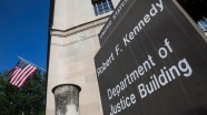 ABD Adalet Bakanlığı, Barclays'e dava açtı