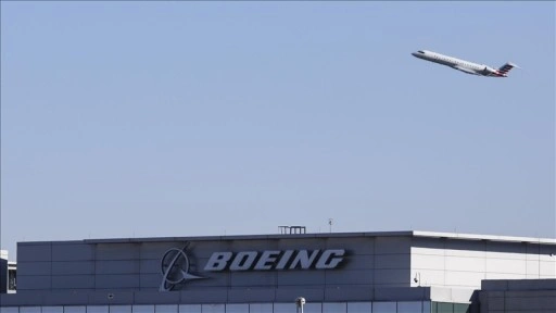 ABD Adalet Bakanlığı, Boeing hakkındaki davanın iptali için mahkemeye başvurdu