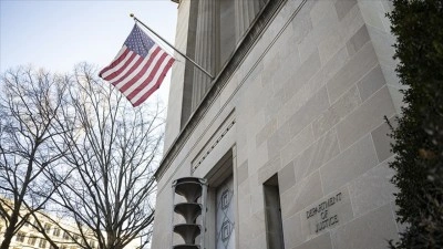 ABD Adalet Bakanlığı, Epstein dosyalarında adı ge&ccedil;en kişilerin listesini Kongreye iletti