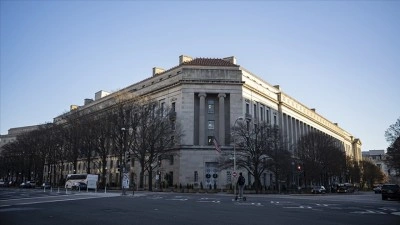 ABD Adalet Bakanlığı, Epstein dosyasındaki belgelerin uygunsuzca gizlenip gizlenmediğini inceliyor