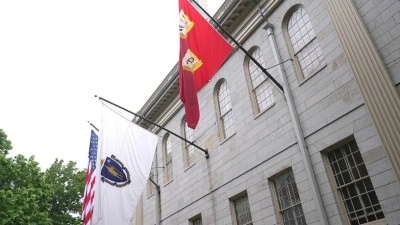 ABD Adalet Bakanlığından Harvard &Uuml;niversitesine yapılan bağışlara 'ayrımcılık' soruşturması