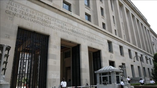 ABD Adalet Bakanlığından California'da seçime ilişkin düzenlemeyi engellemek için dava