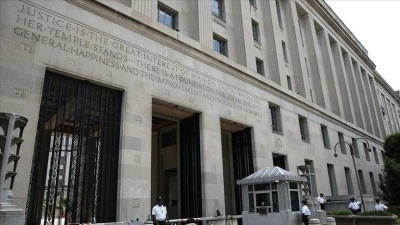 ABD Adalet Bakanlığından Paramount'un Warner Bros. Discovery'yi satın almasına yeşil ışık