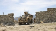 ABD, Afganistan&#039;daki 5 üsten çekildi
