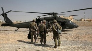 ABD, Amerikan ordusu için çalışan Afganları tahliye etmeyi planlıyor