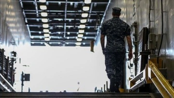 ABD, Avrupa&rsquo;ya 500 ek asker g&ouml;nderecek