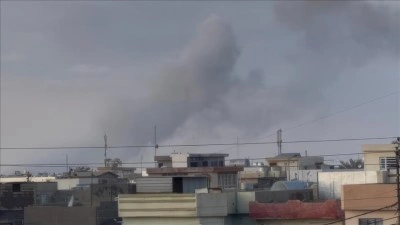 ABD Bağdat B&uuml;y&uuml;kel&ccedil;iliğinden, İran&rsquo;ın Irak&rsquo;taki Amerikan &uuml;niversitelerine saldırı uyarısı