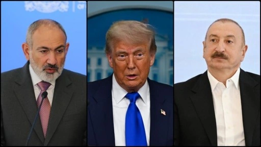 ABD basını: Trump, Azerbaycan ile Ermenistan arasında ön anlaşma sağlandığını açıklayacak
