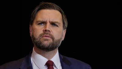 ABD Başkan Yardımcısı JD Vance, İran'la mutabakatı eleştiren İsrail kabinesine tepki g&ouml;sterdi