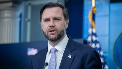 ABD Başkan Yardımcısı JD Vance: (İran'la savaş) Bu sonsuza dek s&uuml;recek bir savaş değil