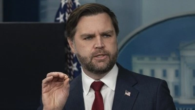 ABD Başkan Yardımcısı JD Vance'ten İsrailli bakanlar Ben-Gvir ve Smotrich'e sert tepki