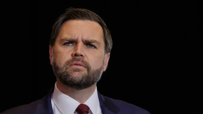 ABD Başkan Yardımcısı JD Vance: Trump, İran&rsquo;la 'kapsamlı' bir anlaşma peşinde