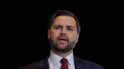 ABD Başkan Yardımcısı Vance, ABD/İsrail-İran Savaşı'nın &ccedil;ok yakında sona ereceğini s&ouml;yledi