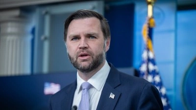 ABD Başkan Yardımcısı Vance: İran'la mutabakat "yalnızca geniş bir &ccedil;er&ccedil;eve sağladı"