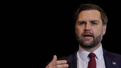 ABD Başkan Yardımcısı Vance, İran'la m&uuml;zakere s&uuml;reci ve L&uuml;bnan ile İsrail ilişkileri hakkında k