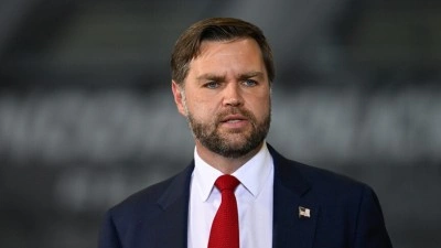ABD Başkan Yardımcısı Vance, Trump'ın "derin devlet" tarafından hedef alındığını iddi
