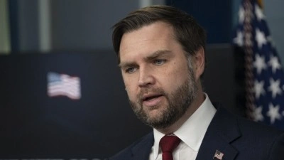 ABD Başkan Yardımcısı Vance: Trump, İran'la mutabakatın detaylarını cumadan &ouml;nce a&ccedil;ıklayacak