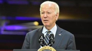 ABD Başkanı Biden, Gazze'de esir anlaşmasının yakın olduğuna inandığını söyledi