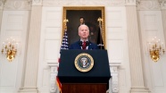 ABD Başkanı Biden&#039;ın ilk 100 günündeki iç politika, diplomasi ve ekonomi karnesi