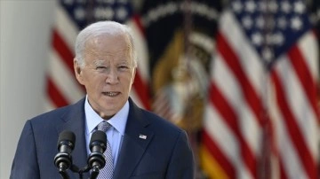 ABD Başkanı Biden, İsrail'in Gazze'yi işgal etmesinin büyük hata olacağını söyledi
