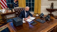 ABD Başkanı Biden, sağlık sistemine yönelik iki kararname imzaladı