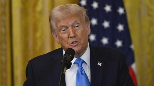 ABD Başkanı Trump'a göre Hindistan'la ticaret anlaşması çok yakın, AB ile mümkün