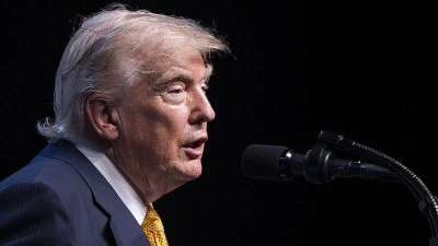 ABD Başkanı Trump: "ABD, (İran'a) ateşkesin sona erdiğini a&ccedil;ık bir dille bildirdi"