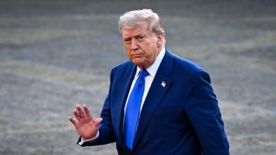 ABD Başkanı Trump, Ankara'da Zelenskiy ve Şara ile de g&ouml;r&uuml;şecek