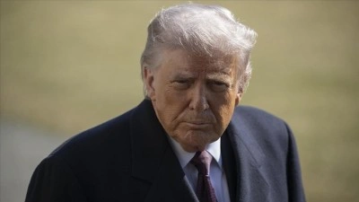 ABD Başkanı Trump, bankaları dijital varlık d&uuml;zenlemelerini zayıflatmakla su&ccedil;ladı