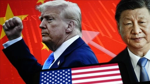 ABD Başkanı Trump, Çin Devlet Başkanı Şi ile TikTok'un satın alınmasını görüşüyor