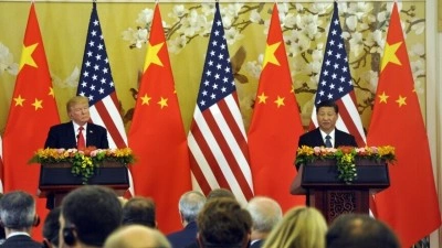 ABD Başkanı Trump, &Ccedil;in Devlet Başkanı Şi'yi 24 Eyl&uuml;l'de Beyaz Saray'a davet etti