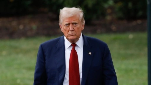 ABD Başkanı Trump, Çin ile ticaret anlaşmasına "çok yaklaştıklarını" söyledi