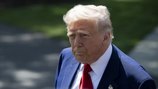 ABD Başkanı Trump, Elon Musk'ın yönetimde istediği kadar kalabileceğini söyledi